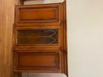 Kast, Ophalen