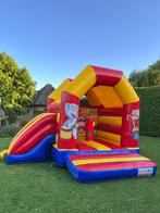 Leuk springkussen huren / te huur!, Ophalen, Zo goed als nieuw, Overige