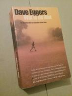 Dave Eggers - Wat is de wat, Ophalen of Verzenden, Zo goed als nieuw