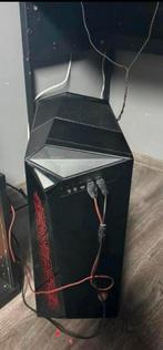 Pc, Ophalen, Gebruikt, HDD