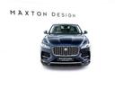 Maxton Design Jaguar F Pace R Sport MK1 Facelift Splitter, Verzenden, Automotive Parts, A.parts@hotmail.nl, Trasmolenlaan 12 3447 GZ Woerden