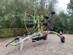 2008 Claas Linker 2700 Zwadhark, Overige, Oogstmachine