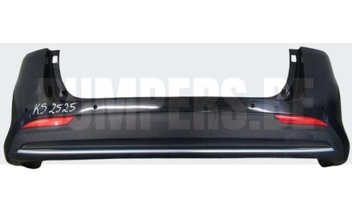 Bumper Kia Optima 4 IV Kombi 16-19 10251937026 Achterbumper, Auto-onderdelen, Carrosserie en Plaatwerk, Bumper, Achter, Gebruikt