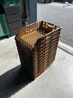 12 Broodkratten - Gebruikt, Doe-het-zelf en Verbouw, Kratten en Dozen, Ophalen, Gebruikt, Overige typen