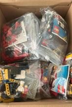 Een doos vintage lego jaren 70., Ophalen of Verzenden, Gebruikt
