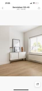 Ikea Besta hoogglans dressoir, Breda