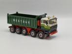 Zon model Holland Ginaf F521 10x8 Westdijk, Hobby en Vrije tijd, Modelauto's | 1:50, Ophalen of Verzenden, Zo goed als nieuw, Bus of Vrachtwagen