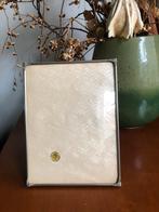 Chromen fotolijst Jyden 18 x 24 cm, Antiek en Kunst, Ophalen of Verzenden