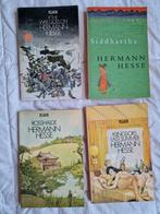 Herman Hesse, Gebruikte Engelstalige Boeken, Boeken, Ophalen of Verzenden, Gelezen