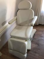 Elektrische behandelstoel