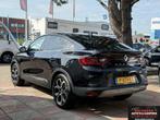 Renault Arkana 1.6 E-Tech Hybrid 145 Intens, 4 cilinders, Leder en Stof, Zwart, Origineel Nederlands