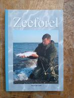 Boek van VNV : Zeeforel door Harm ten Cate, Overige typen, Ophalen of Verzenden, Zo goed als nieuw