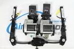 2 x Gordels + 2 x spanner Chevrolet Cruze (2009-heden)