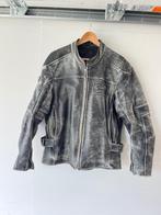 Motorkleding, Motoren, Kleding | Motorkleding, Heren, MQP, Jas | leer, Ophalen of Verzenden