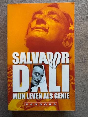 Mijn leven als genie - Salvador Dali (2007) beschikbaar voor biedingen
