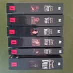 Dune Serie - Meulenhof Editie, Boeken, Ophalen of Verzenden, Gelezen, Frank Herbert