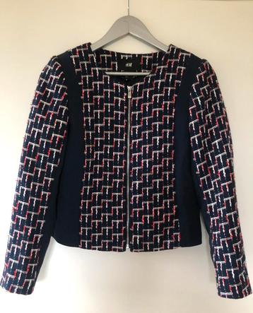 Nieuw jasje maat 36 beschikbaar voor biedingen