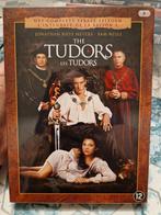 *DVD box The Tudors complete eerste seizoen geseald*, Cd's en Dvd's, Dvd's | Tv en Series, Ophalen of Verzenden, Nieuw in verpakking