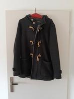 Springfield houtje touwtje winterjas te koop! Maat XXL, Kleding | Dames, Ophalen of Verzenden, Zwart