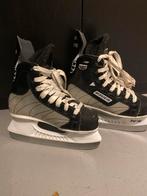 Bauer schaatsen ijshockey maat 33.5, Ophalen of Verzenden, Zo goed als nieuw, IJshockeyschaatsen, Bauer