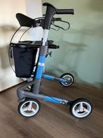 Topro Troja lichtgewicht 5G Rollator, Diversen, Rollators, Ophalen, Lichtgewicht, Zo goed als nieuw