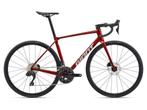 Giant Tcr advanced 1 Disc  3149,00, Fietsen en Brommers, Fietsen | Racefietsen, Carbon, Verzenden, Nieuw, Giant
