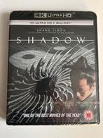 Shadow 4K Ultra HD + Blu-ray - Nieuw in verpakking!, Ophalen of Verzenden, Nieuw in verpakking