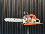 Nette en Krachtige Stihl MS 362C kettingzaag 45cm blad, Ophalen, Zo goed als nieuw