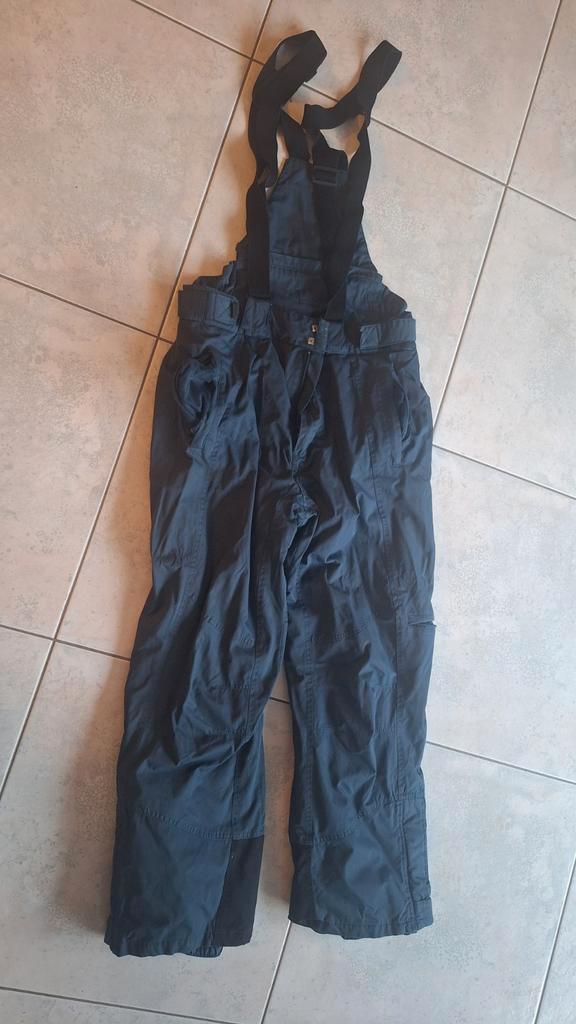 Skibroek MultiTex Maat L, Sport en Fitness, Skiën en Langlaufen, Gebruikt, Kleding, Overige merken, Ophalen of Verzenden