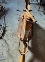 stenen knipper, Tuin en Terras, Hand-tuingereedschap, Ophalen, Gebruikt, Overige soorten