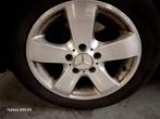 Mercedes-Benz Mercedes 1994 Blauw, Auto's, Mercedes-Benz, 4 cilinders, 1799 cc, Blauw, 122 pk