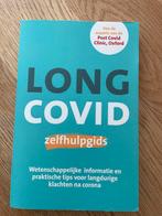 Long Covid Zelfhulpgids - Nieuw!, Ophalen of Verzenden, Nieuw, Gezondheid en Conditie