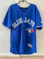 MLB Toronto Blue Jays Majestic Flex Base jersey, Sport en Fitness, Honkbal en Softbal, Ophalen of Verzenden, Zo goed als nieuw