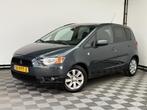 Mitsubishi Colt 1.3 Edition Two 5-drs Airco LM15" 1e Eigenaa, Auto's, Mitsubishi, Te koop, Zilver of Grijs, Benzine, Hatchback