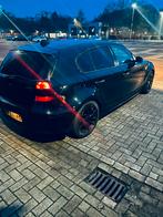 BMW 1-Serie 2.0 118I AUT 2006 Zwart, Achterwielaandrijving, 1995 cc, 4 cilinders, 129 pk