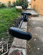 Minn Kota Terrova 55 lbs Elektrische buitenboordmotor, Watersport en Boten, Hengelsport | Karpervissen, Ophalen of Verzenden, Zo goed als nieuw