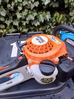 sthl hs 45 heggenschaar, Tuin en Terras, Heggenscharen, Ophalen, Zo goed als nieuw, Benzine, Stihl