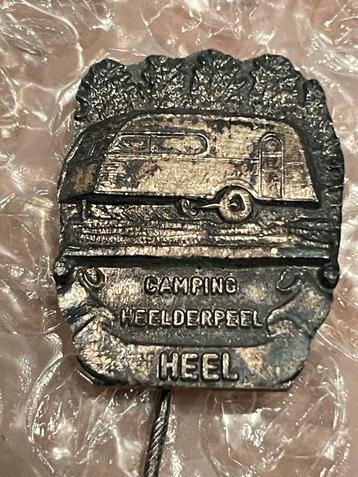 Camping Heelderpeel Speldje - Heel beschikbaar voor biedingen