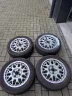 BBS 4x100 15 inch velgen Golf 3, Ophalen