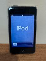 Apple Ipod Touch 3e generatie 32gb, Gebruikt, Touch, Zwart, Ophalen of Verzenden