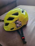 Fietshelm van Met, of skatehelm, Fietsen en Brommers, Ophalen of Verzenden, Gebruikt, Jongen of Meisje, MET