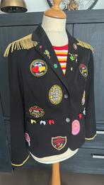 Oeteldonk damesjasjes diverse maten, Ophalen of Verzenden, Zo goed als nieuw, Carnaval