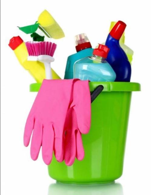 Huishoudelijke, Vacatures, Vacatures | Schoonmaak en Facilitaire diensten, MBO, Vanaf 10 jaar, Vast contract, 33 - 40 uur