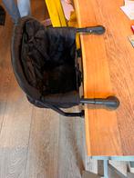 Regalo Easy Diner Hangstoel - Zo goed als nieuw!, Kinderen en Baby's, Ophalen of Verzenden, Zo goed als nieuw, Hangstoel, Gordel(s)