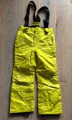 Lekkere skibroek 122-128, Kinderen en Baby's, Ophalen of Verzenden, Gebruikt, Jongen of Meisje, Broek