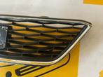 Grill seat ibiza 6J Facelift 2013-2017 6J0853654G Bumper gri, Info@fabrikant.eu, Fabrikantstraat 1
1000 AA  Amsterdam, NL, Ophalen of Verzenden