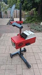 Koplamp afstel apparaat Hella, Auto diversen, Ophalen, Gebruikt
