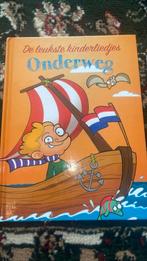De leukste kinderliedjes, Ophalen of Verzenden, Zo goed als nieuw