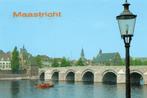 MAASTRICHT Sint Servaasbrug, Verzenden, 1980 tot heden, Gelopen, Limburg