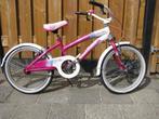 Avigo Beach cruiser 20 inch. ,, Ophalen, Handrem, 20 inch, Gebruikt